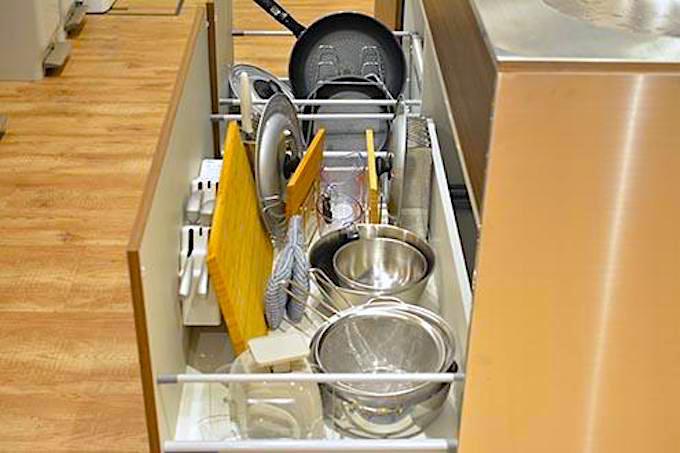 Kitchen 調理器具