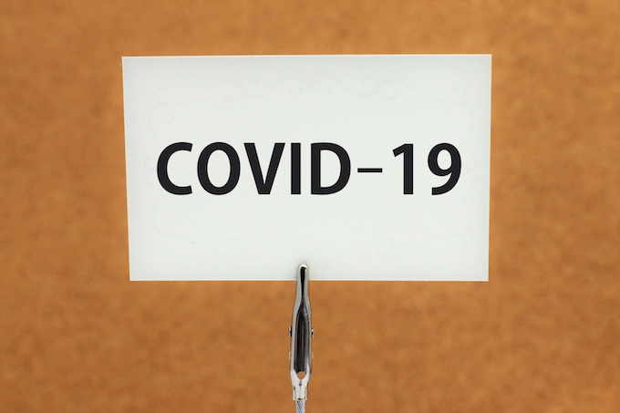 Measures Against COVID-19