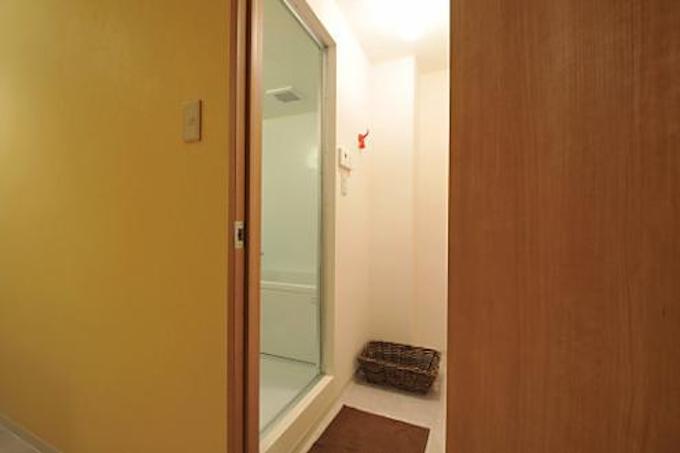 3FFemale専用Shower room